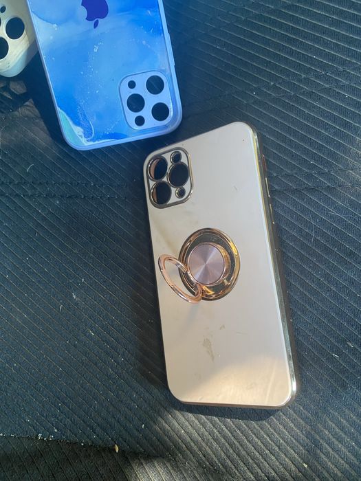 Чехлы айфон 11 про