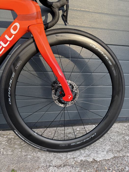 Pinarello Dogma F Ineos Grenadiers