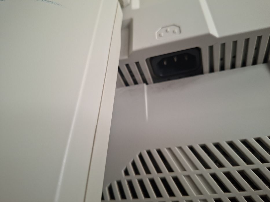 Monitor LCD LG Flatron 782LE