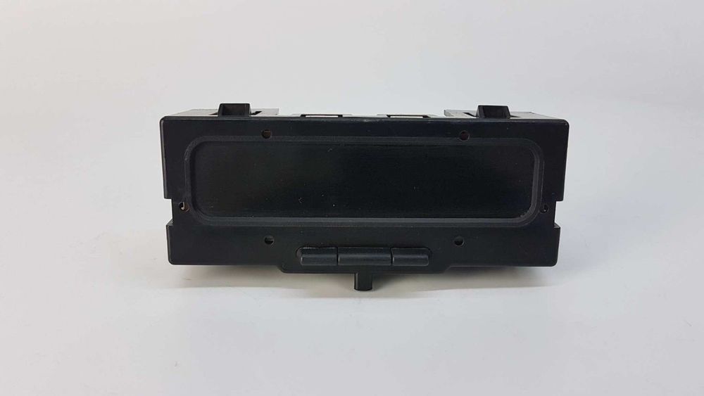 TELA/ECRÃ MULTIFUNÇÕES RENAULT MEGANE I FASE 2 BERLINA (BA0) 1.4 16V RT