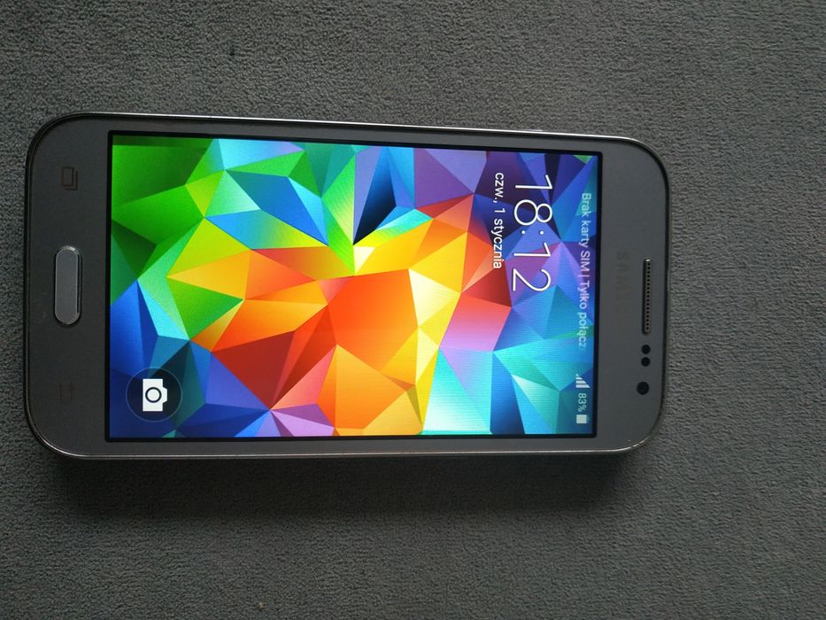 Samsung Galaxy Core Prime