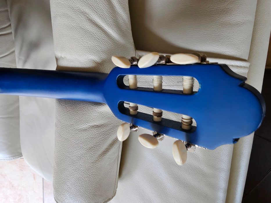 Gitara klasyczna 3/4