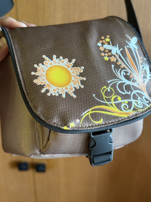 Сумка для фотокамери TUFF LUV