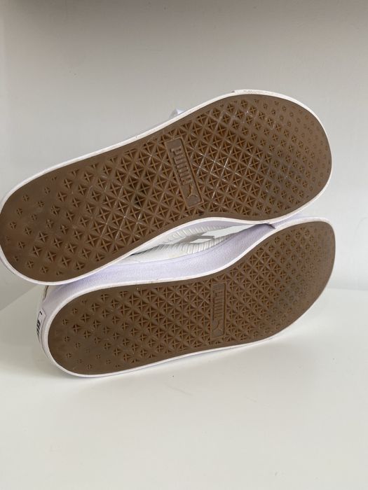 Оригінальні кросівки -Puma.