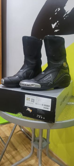 Buty Dainese Axial D1 rozmiar 44