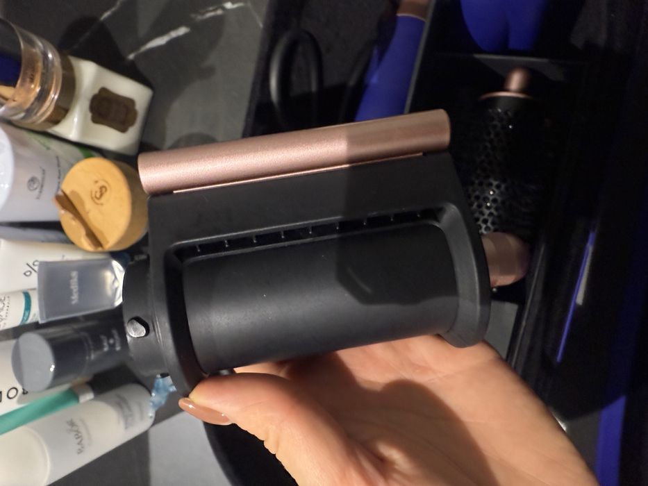 Стайлер Dyson Airwrap limited edition