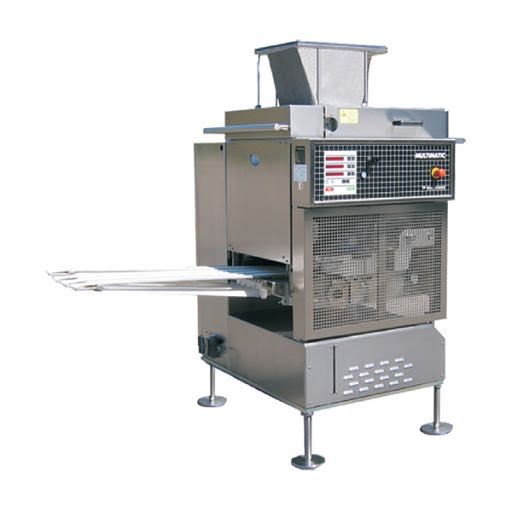 Тістодільник Parta U Kemper Concul ET Kemper Imperator