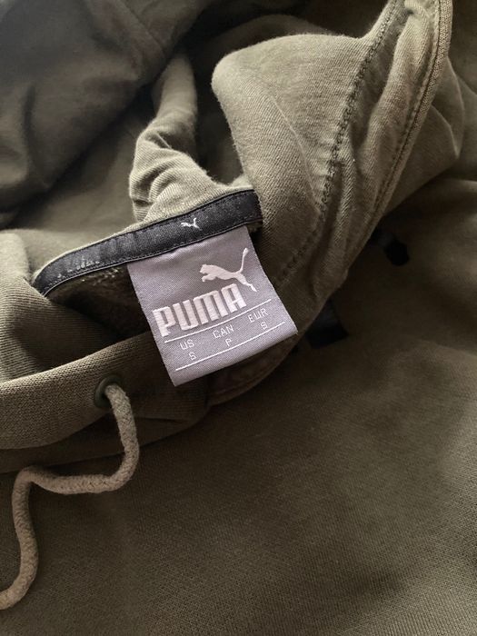 ОРИГІНАЛ худі Puma