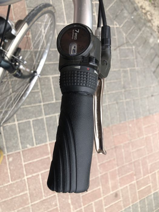 Batavus Traversa 28”