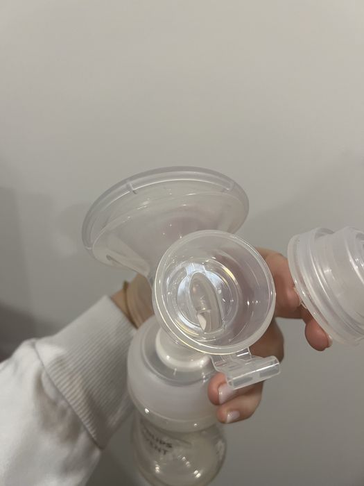 Bomba eletrica philips avent