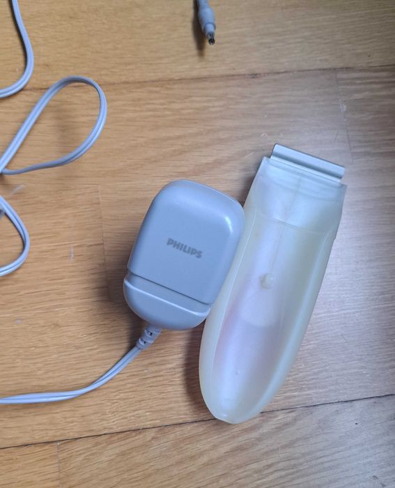 Depiladora Philips - Satinelle ICE PREMIUM -  modelo HP6502