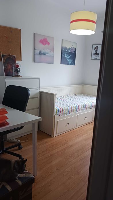 Quarto na Encosta do Sol