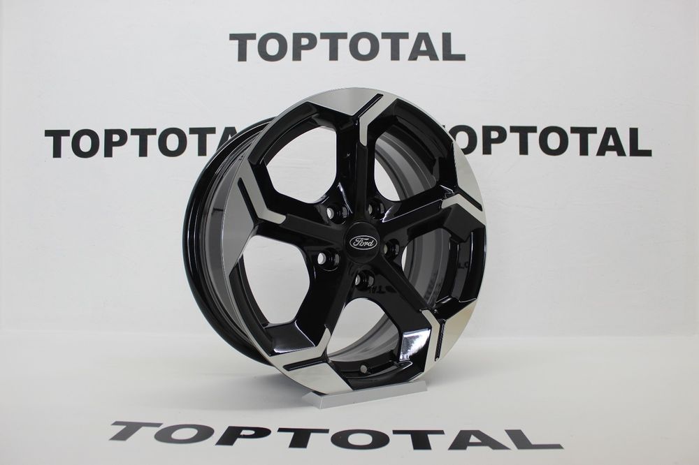 Jantes 15" e 16" 5x108 Peug/Cit/Opel/Toyota/ Fiat etcVan novas na caix