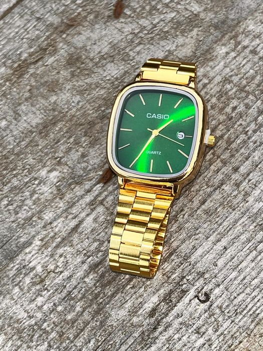 Casio quartz Vintage