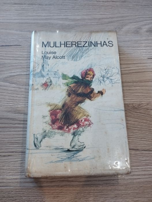 Livros antigos diversos