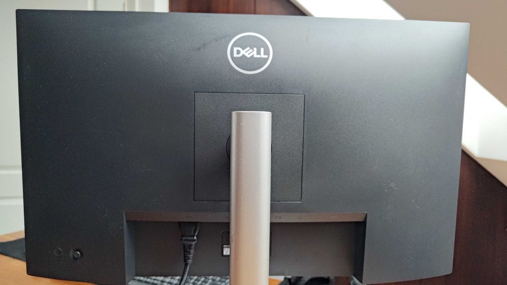 Monitor Dell 24" P2422H | Stan Idealny | Gwarancja do 12.2026!