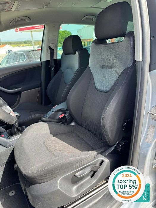 Seat Altea 4 Free Track 2.0 170cv