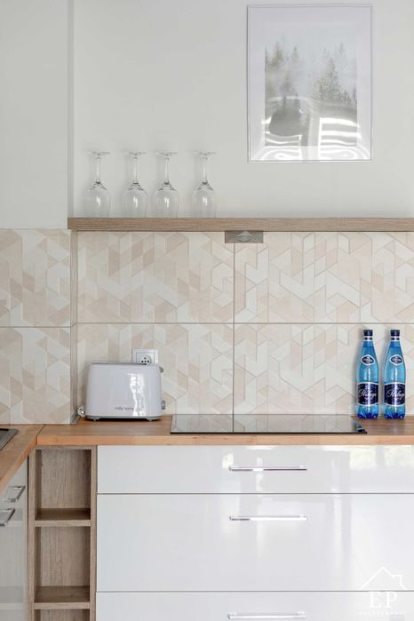 Apartament LEŚNA FALA Dziwnówek Leśne Tarasy 250m do plaży EPapartamenty