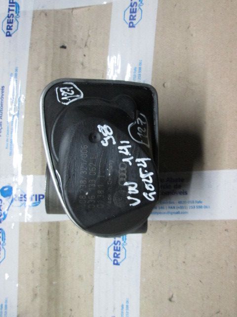 Corpo borboleta VOLKSWAGEN Golf IV (1J1)