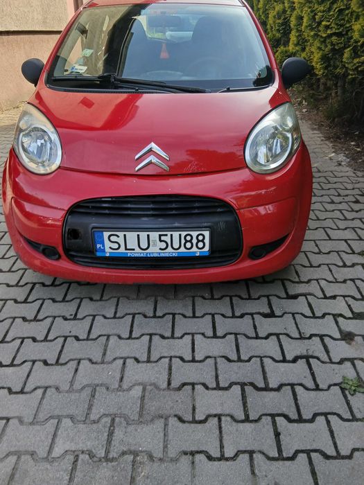 Samochód osobowy