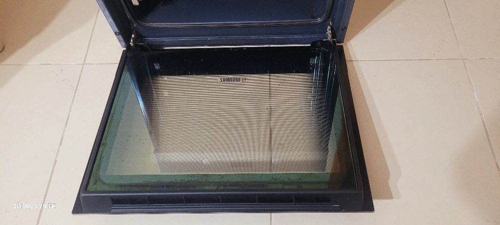 Forno zanussi ZOB25602XK