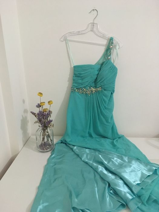 Vestido de festa/ baile