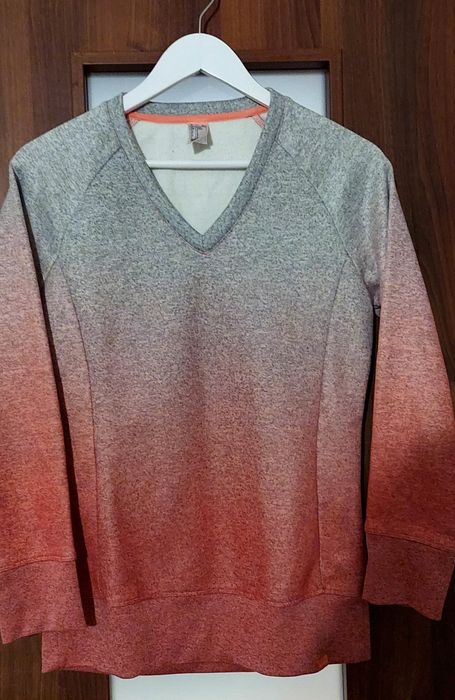 Bluza Decahlon M