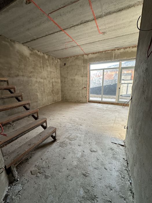 Таунхаус на Вінницьких Хуторах з гаражем