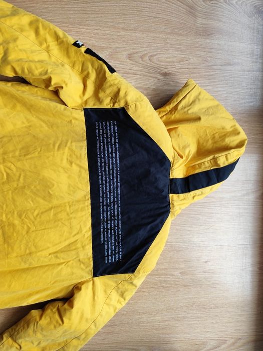 Ciepła kurtka zimowa parka Reserved rozm.164 jak nowa