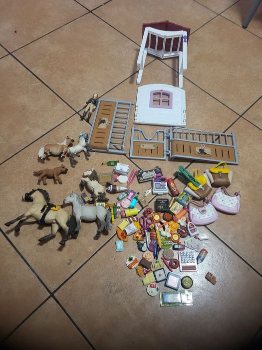 Продам игрушки от 50 гр