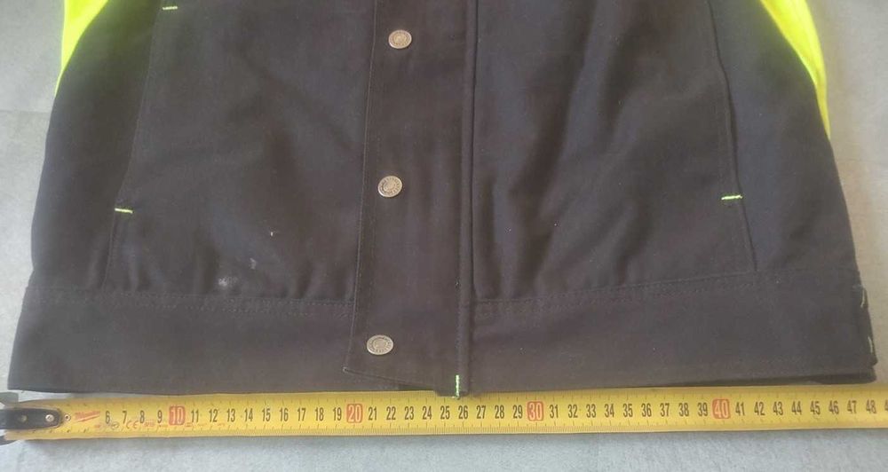 kurtka robocza BLAKLADER