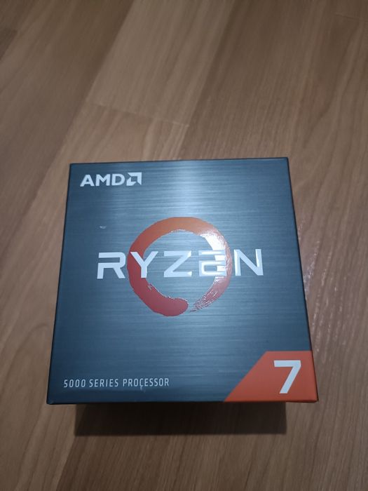 AMD Ryzen 7 5800X Processor498963668461178883