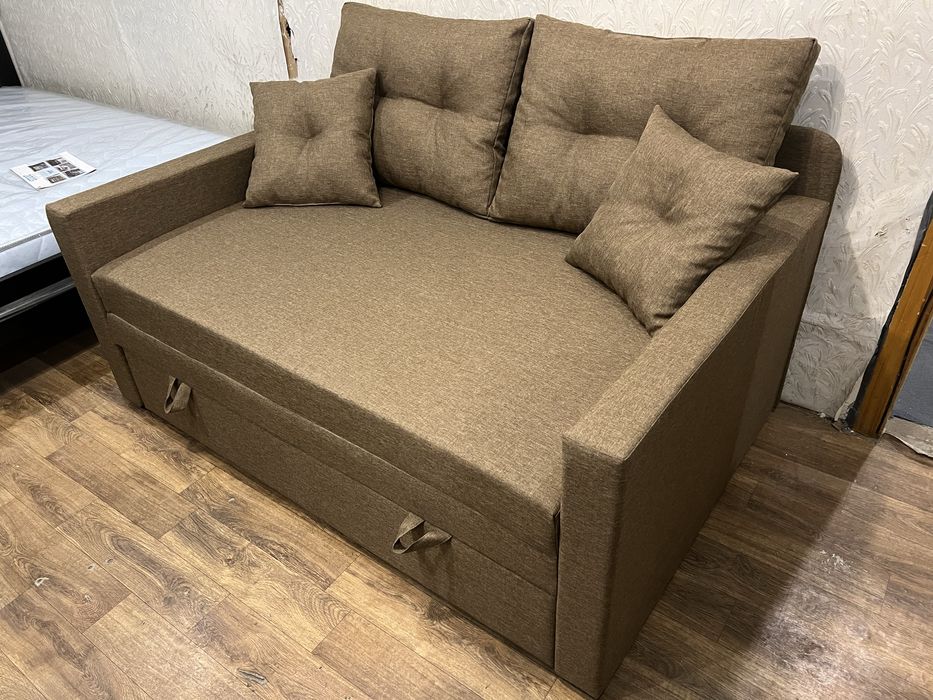 РОЗПРОДАЖ Диван Кубус, Диван Малютка, Диван Гном, Ортопедичний Диван !