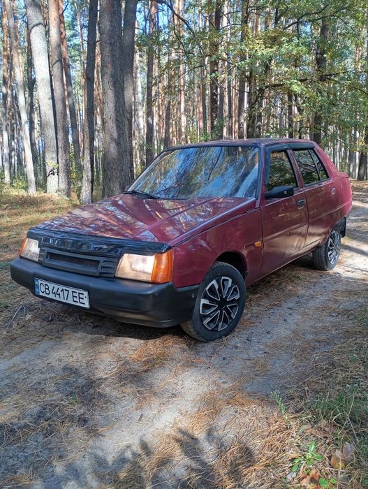 ЗАЗ Славута 2005Рік. ГБО Вписано. Хозяйське Авто. Без Вкладень. Звоніть Домовимось. Торг.