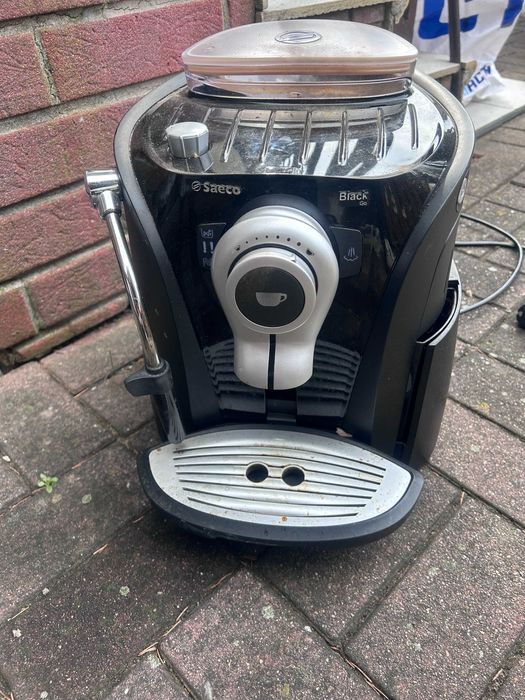 Ekspres do kawy Saeco
