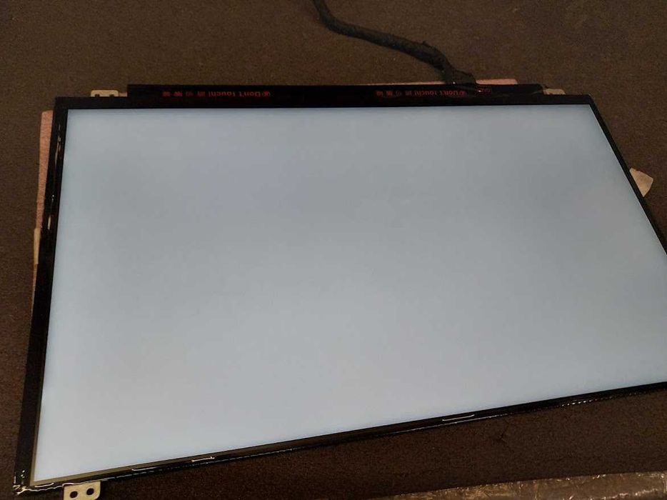 Матрица 15.6 B156ZAN02.3 (3840*2160, 40pin eDP, IPS, SLIM(вертик ушки)