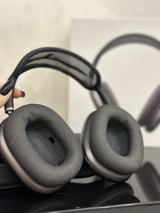 Apple AirPods Max Space Gray (MGYH3) Оригінальні