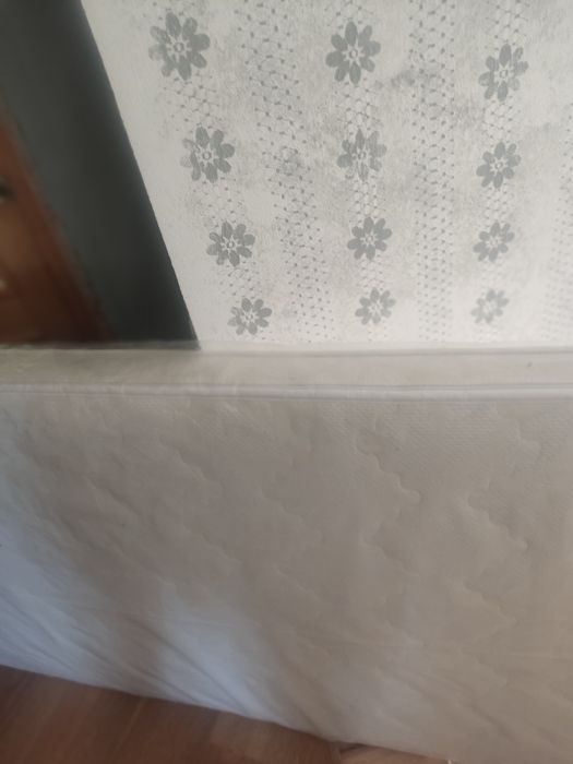 Матрац - футон 200 х 90