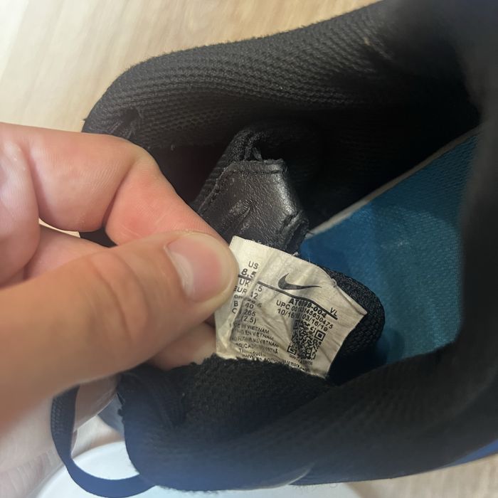 Футзалки Nike Tiempo
