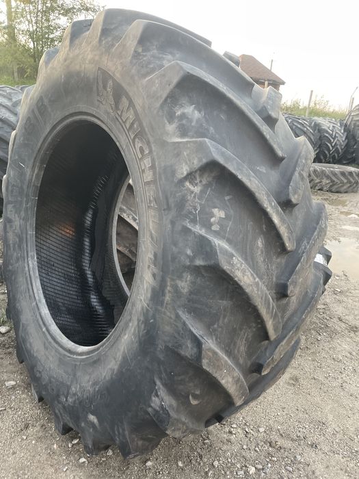 Шини 710/70R42 Michelin,Trelleborg,BKT Goodyear