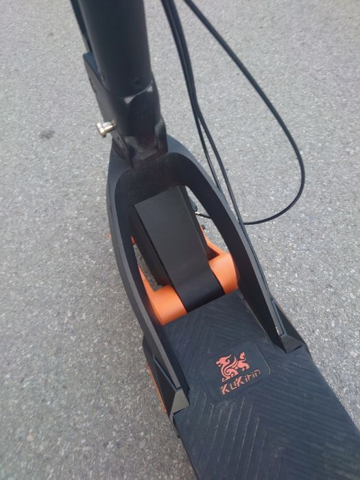 Hulajnoga Kukirin G3.