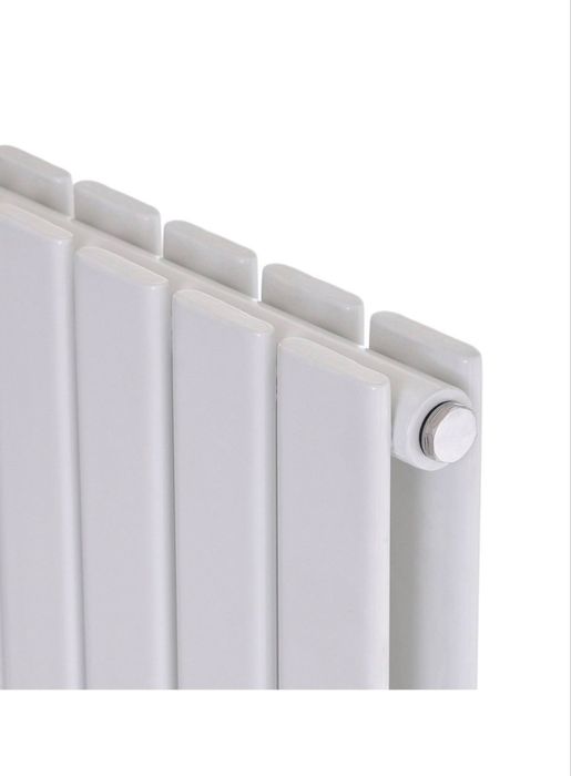 Радіатор оплаення дизайнерський Livorno II G 26/500/1768/50