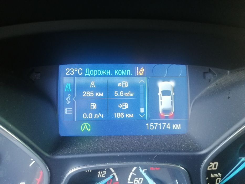 Продам Ford Grand C-Max срочно