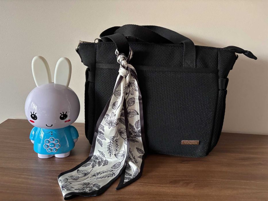 Wózek Espiro Wave PRO