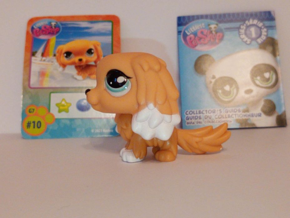 Figurka lps z najnowszej generacji (g7)