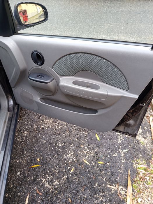 Kalos 1,4   Econômico Bom estado