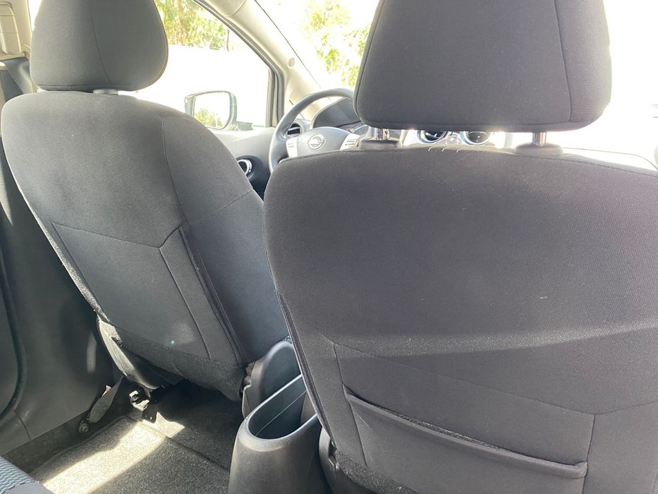 Nissan Note 1.2 Acenta (2014) - 85000km