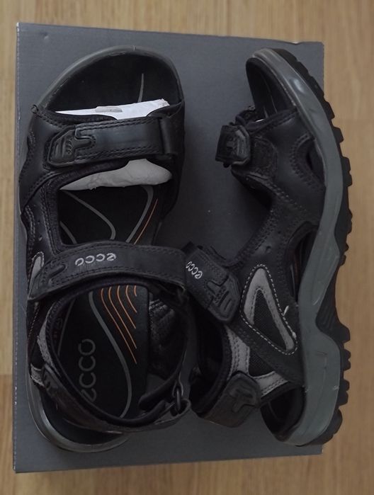 Босоніжки Ecco р. 41 26,5 см