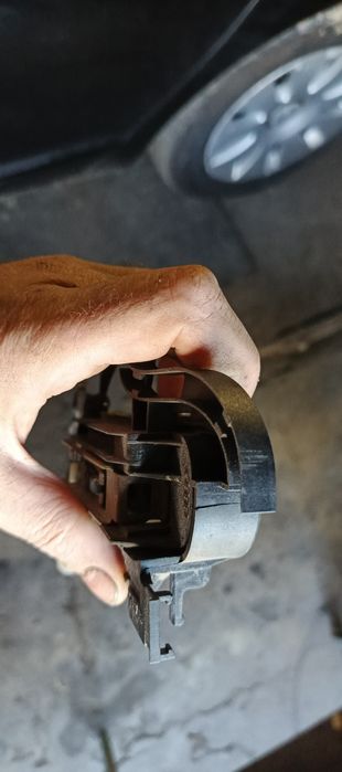 Ручка Ауди а6с6 недорого