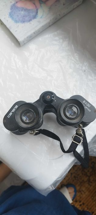 Бинокль carena 8/30